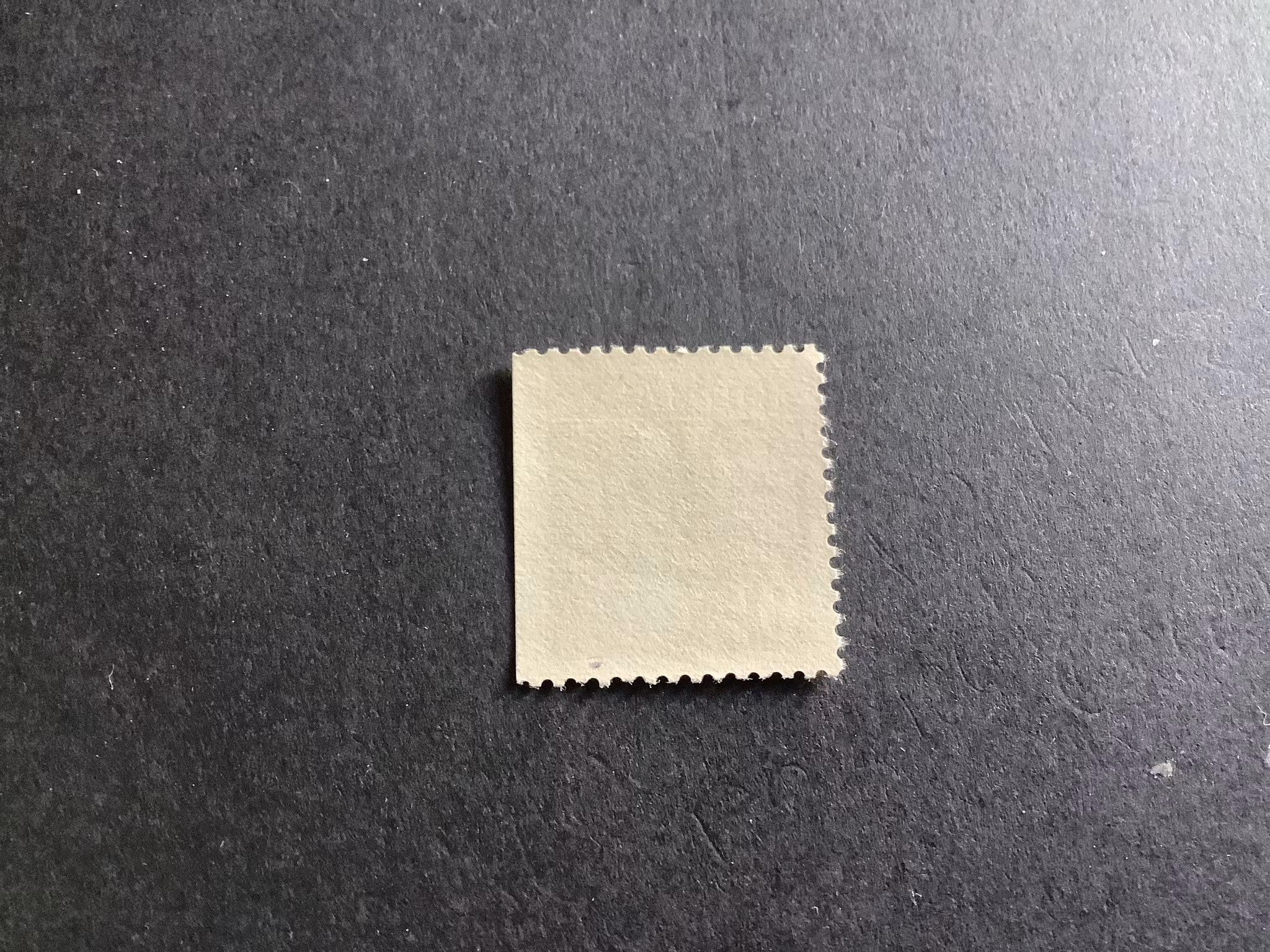SWEDENBORG facit nr 259 B1 POSTFRISKT 3- SIDIGT MÄRKE