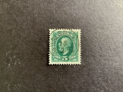 FNR 52 PRAKTSTÄMPLAT HALLSBERG