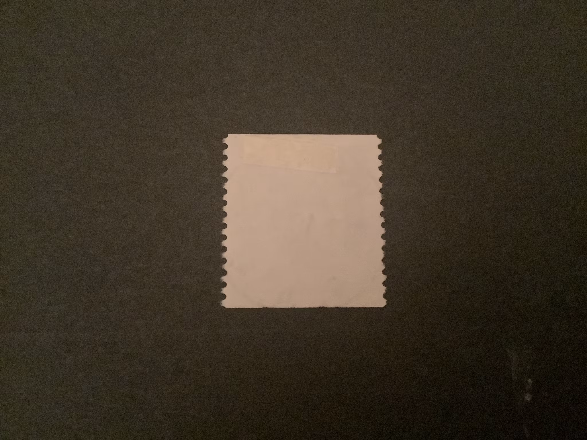 Carl XVI Gustaf facit nr 1438 lyxstämplat VEDEVÅG