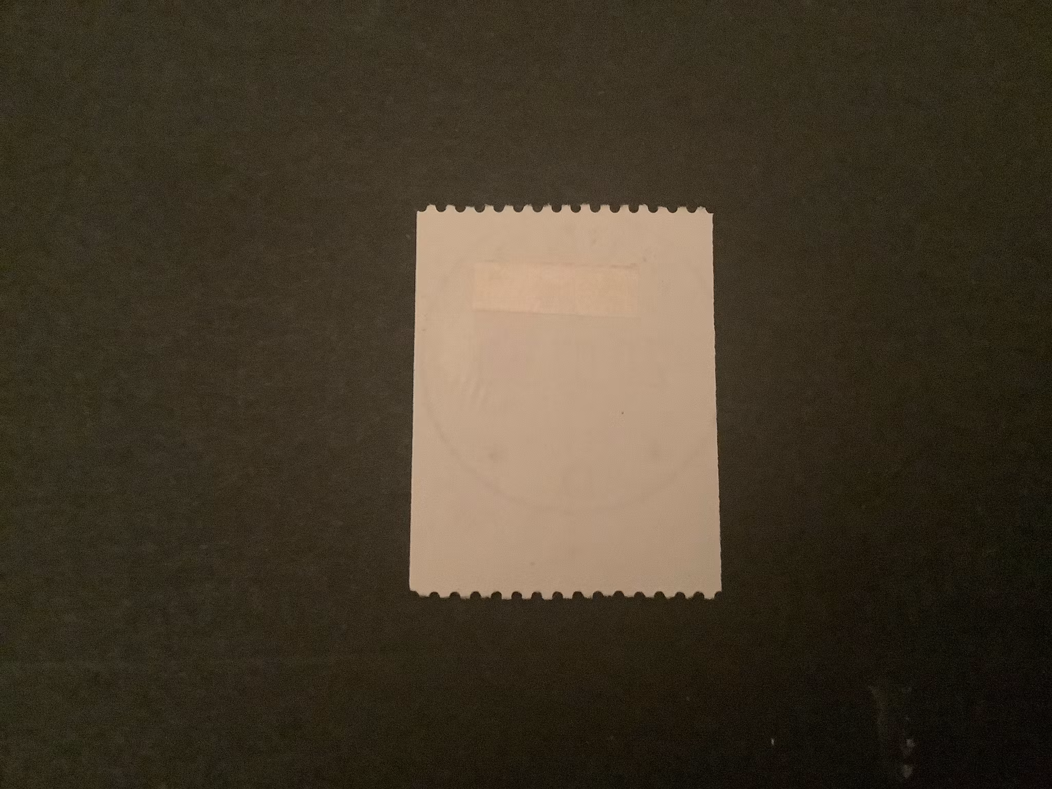 Graziella facit nr 1203 lyxstämplat ALUNDA