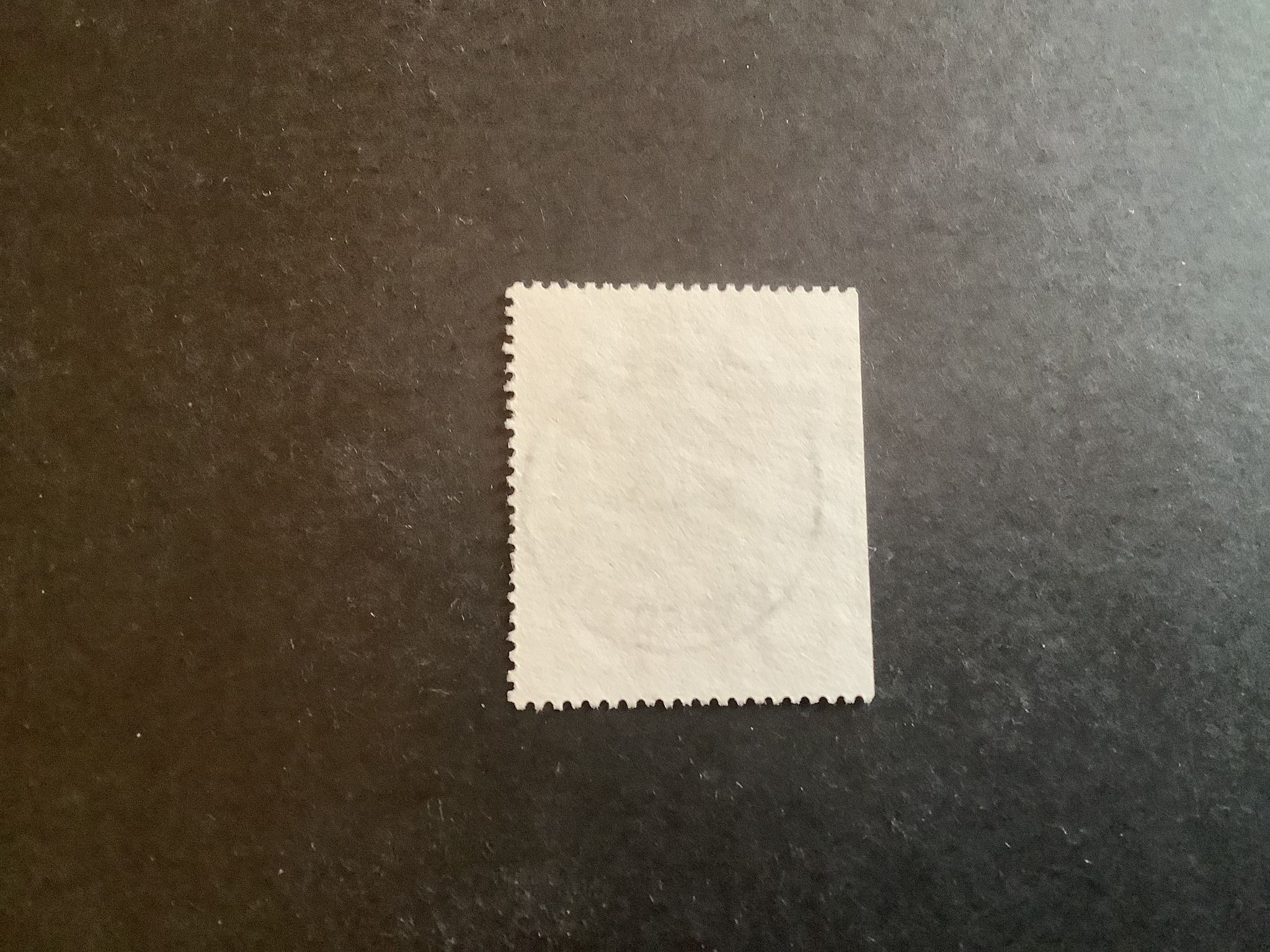 Hälsningsfrimärken facit nr 1746 I lyxstämplat OXELÖSUND 1
