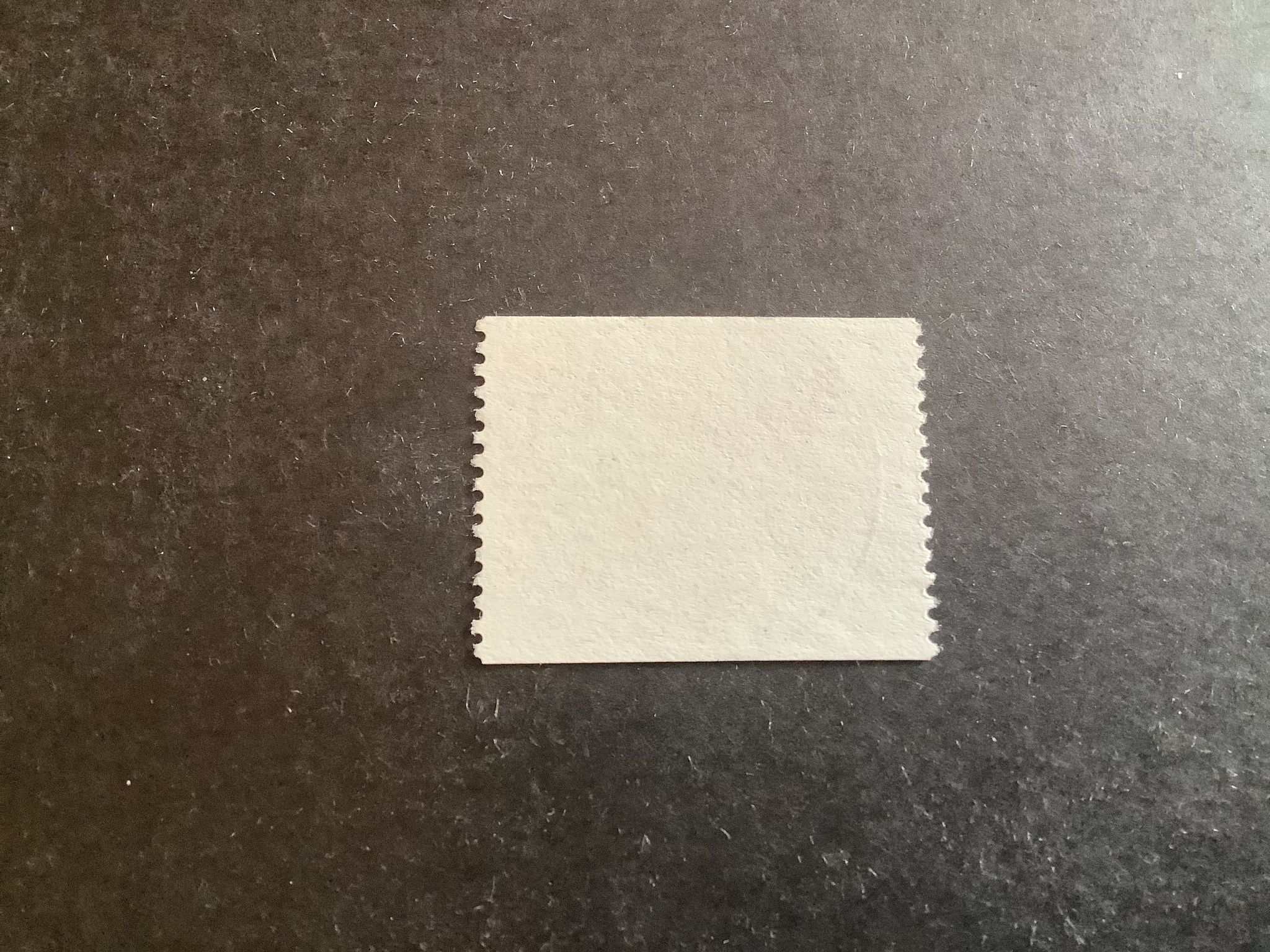 Bandy facit nr 1071 lyxstämplat STOCKHOLM 1