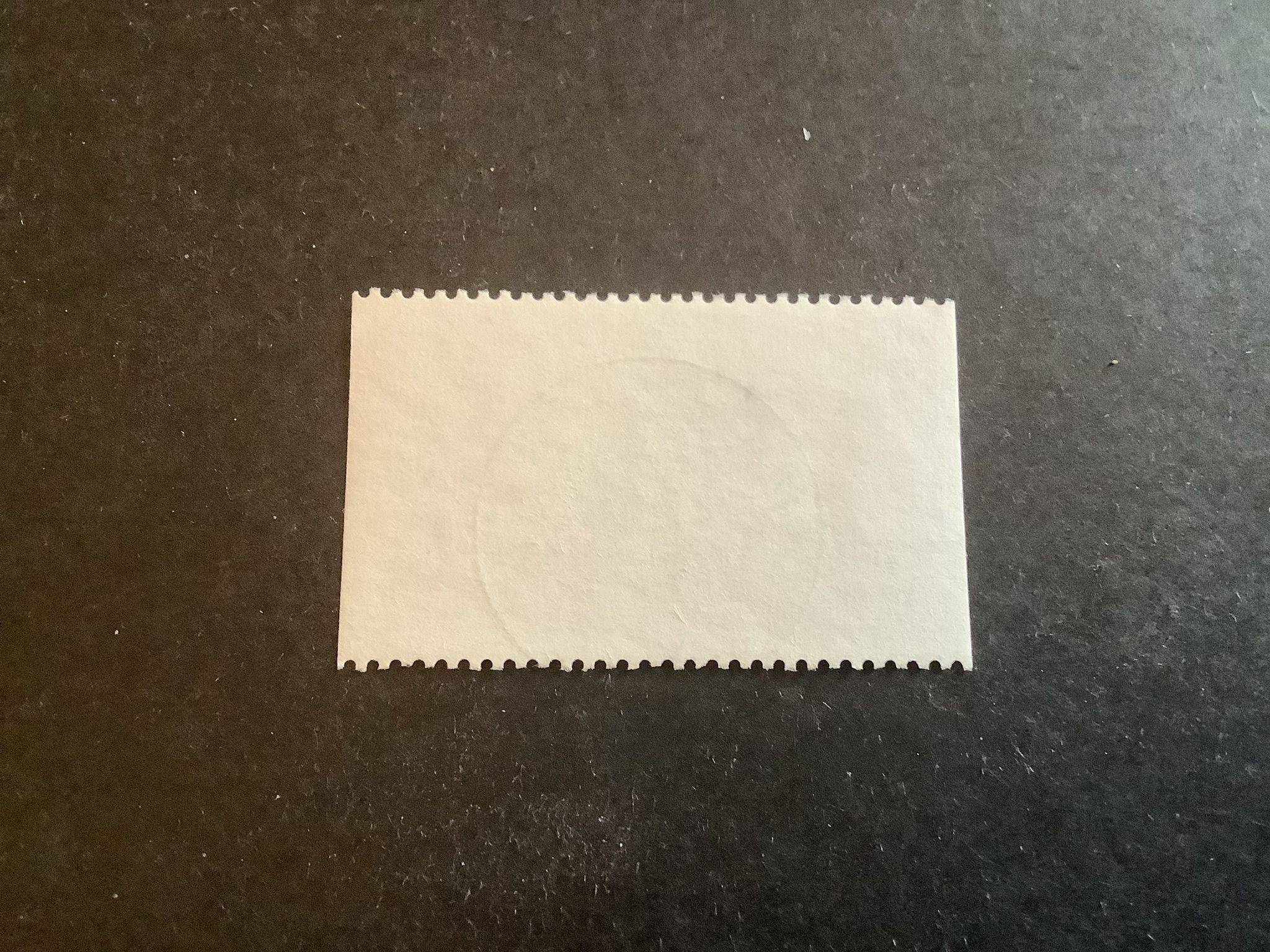 Nordiska museet facit nr 836 lyxstämplat MALMBERGET