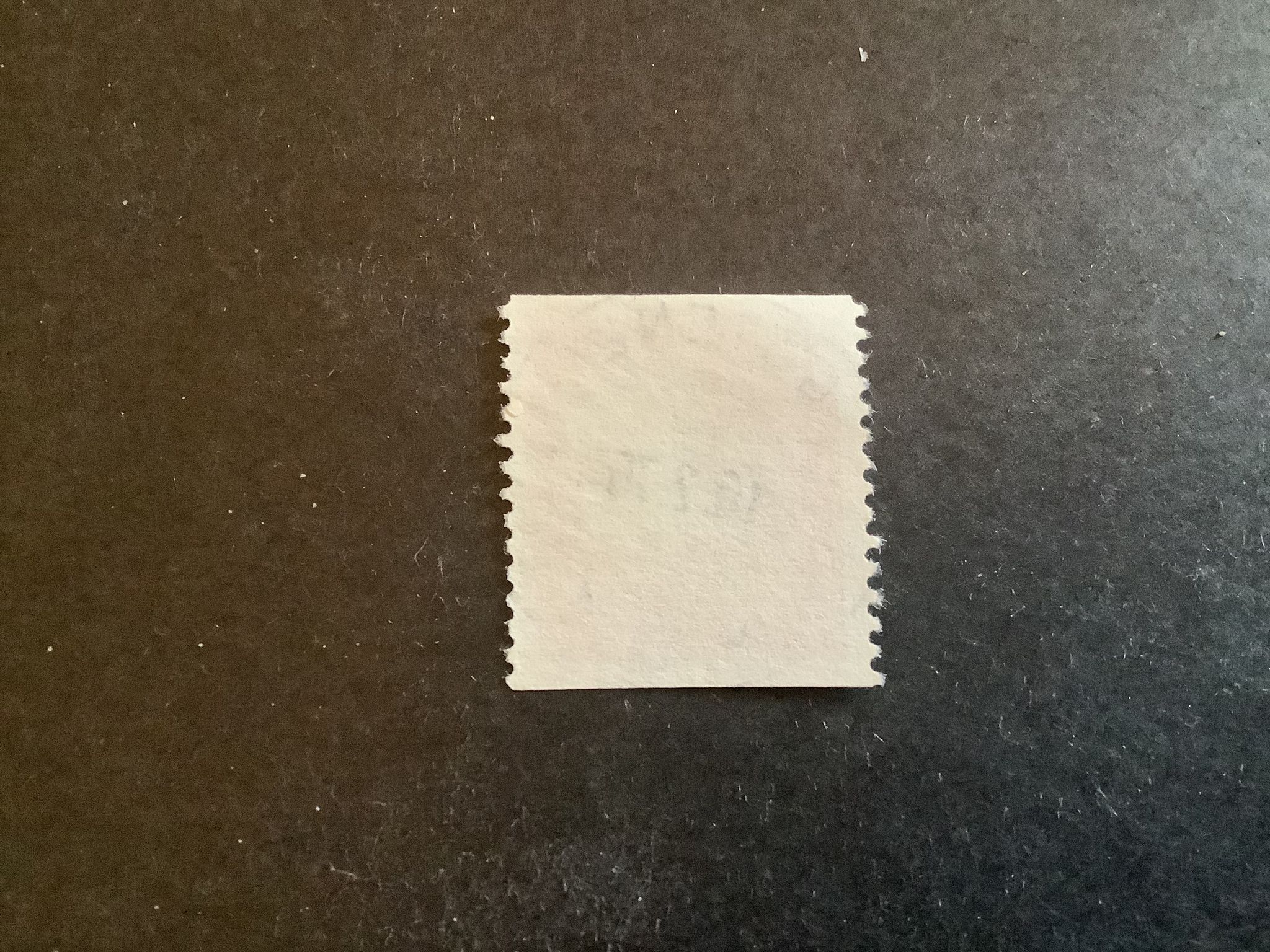 Facit nr 433 A lyxstämplat GÖTENE