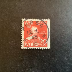 Svenska flottan lyxstämplat PKP 64