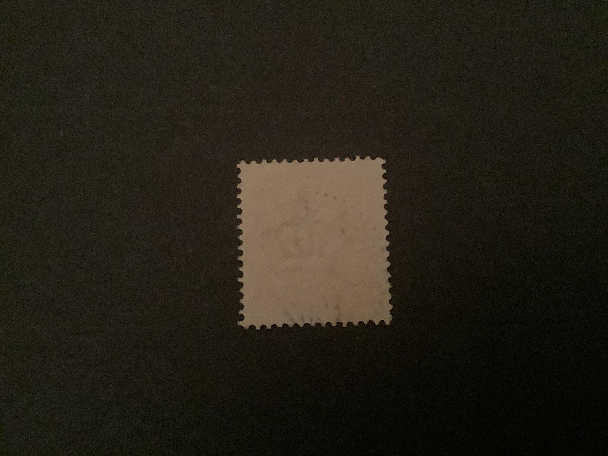 Fnr 57 praktstämplat RAMSELE