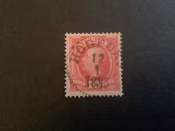 Fnr 54 praktstämplat HÖGFORS