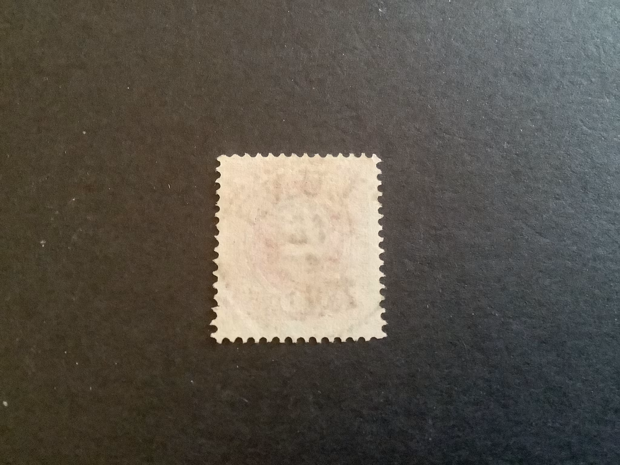 Fnr 54 praktstämplat LUND