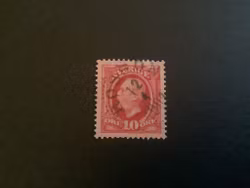Fnr 54 praktstämplat ROSSÖN