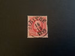 Fnr 54 praktstämplat SLÖINGE