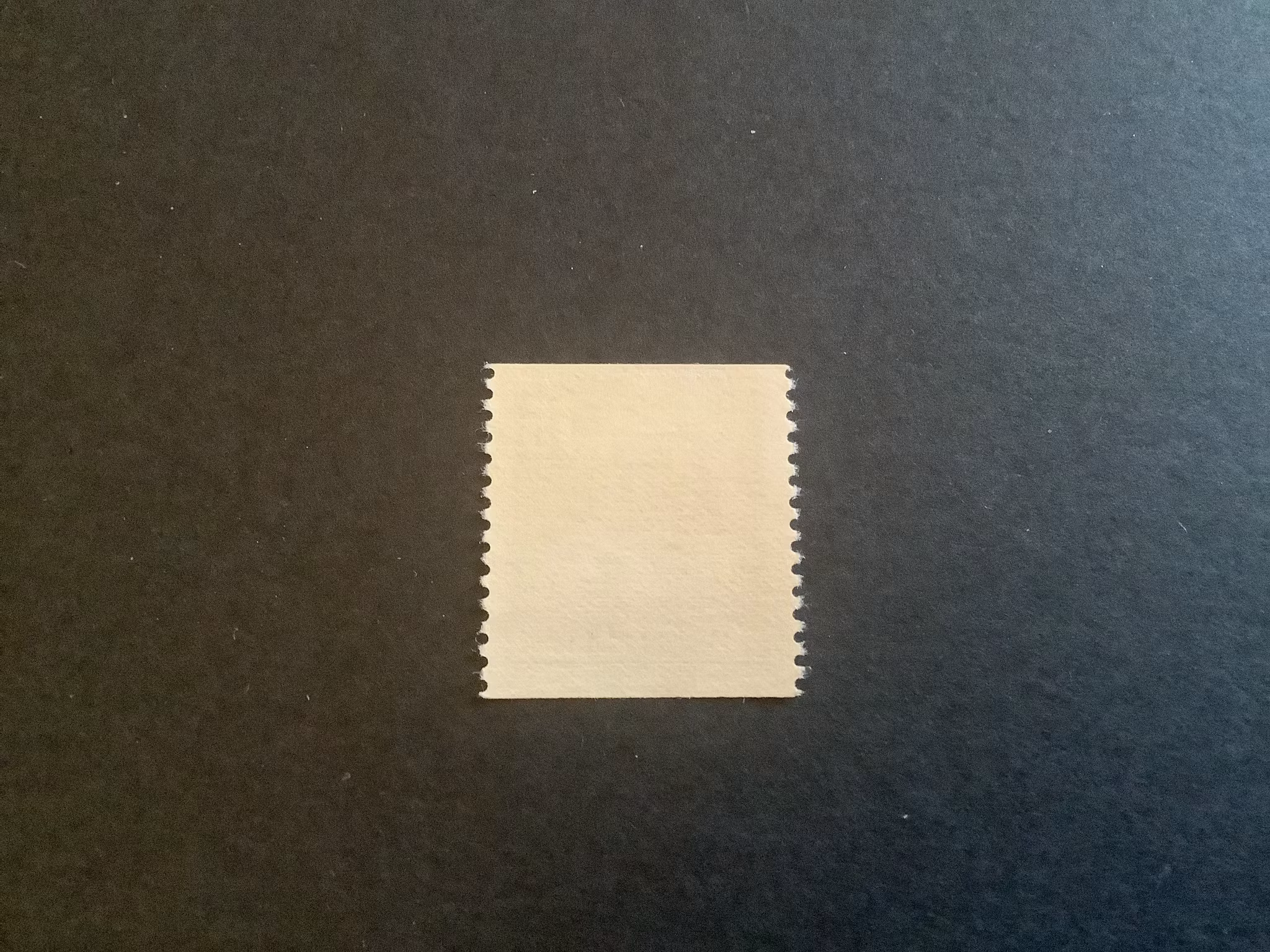 Sergel facit nr 326 A postfriskt märke