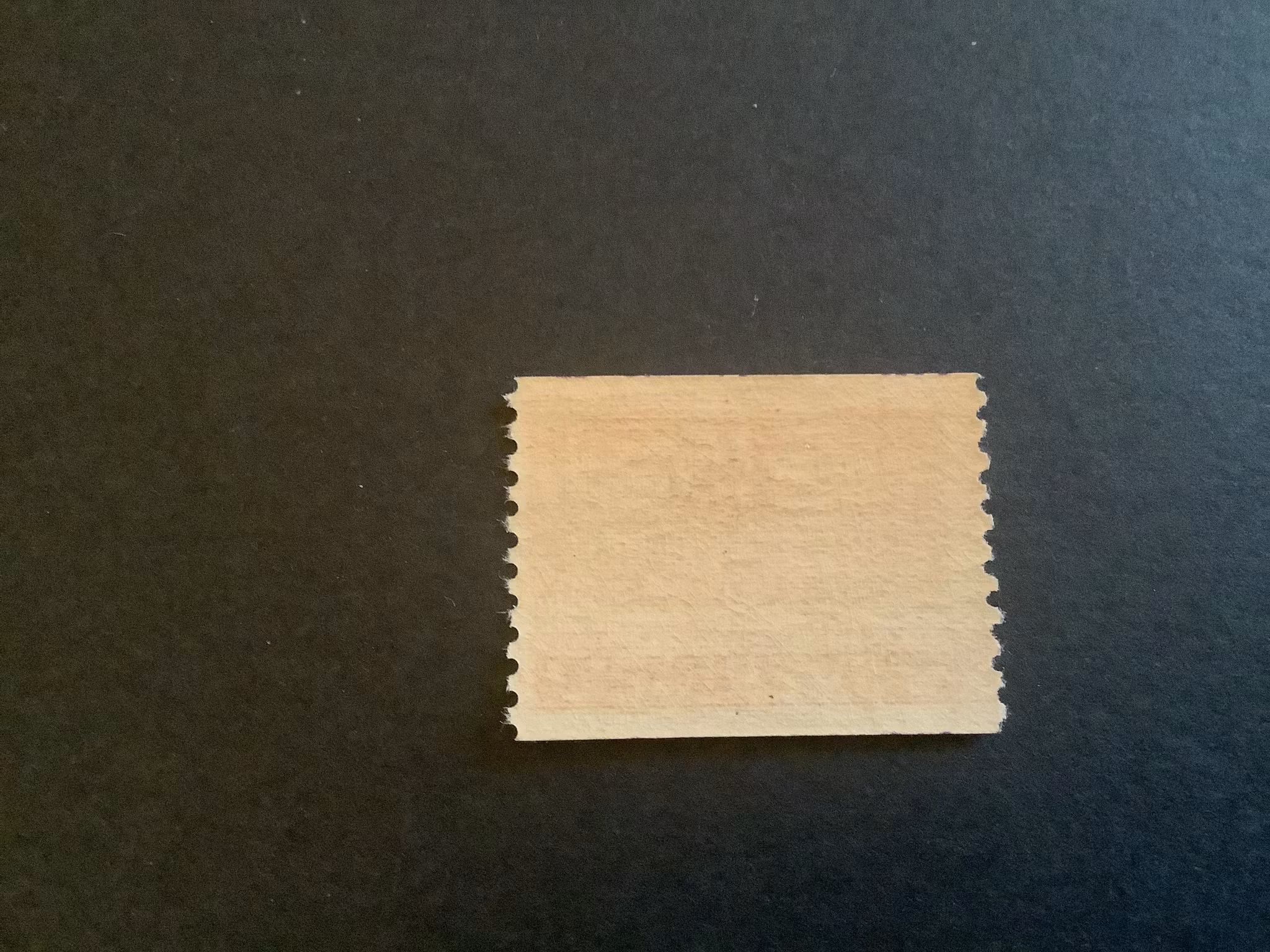 Riksdagen facit nr 242 A postfriskt märke