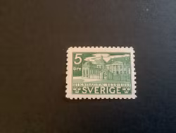 Riksdagen facit nr 240 C postfriskt märke
