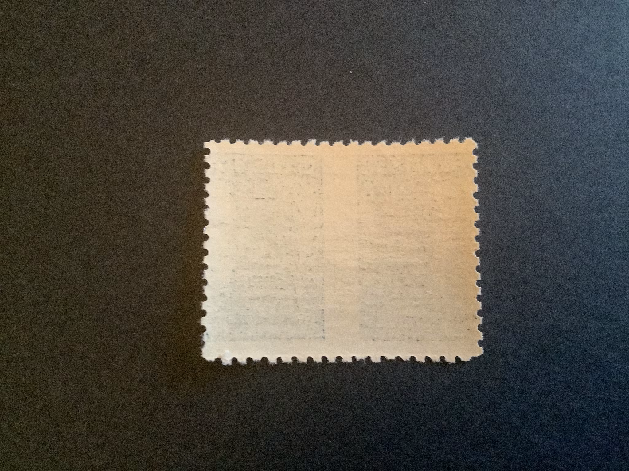 Gustaf V 70 år facit nr 230 postfriskt märke