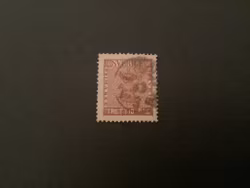Vapentyp II facit nr 11 stämplat märke