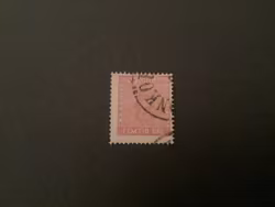 Vapentyp II facit nr 12 stämplat märke
