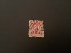FNR 36 lyxstämplat UDDEVALLA