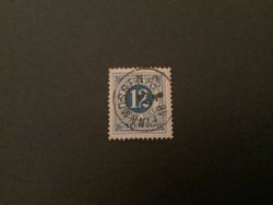 Fnr 32 praktstämplat FINNMOSSEN