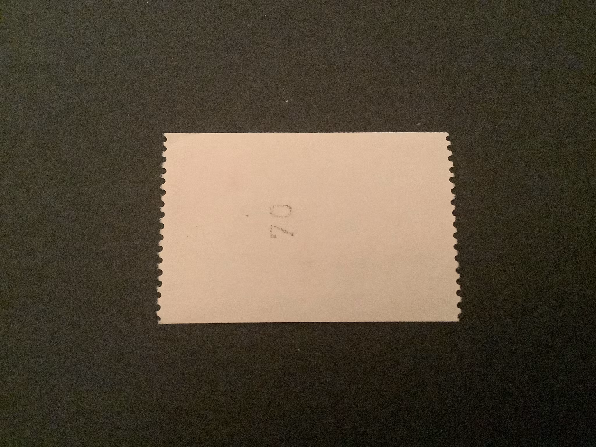Norden III facit nr 825 lyxstämplat LUND 6