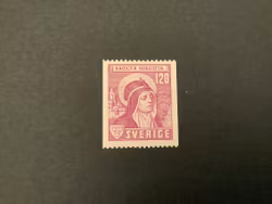 Sancta Birgitta facit nr 336 postfriskt märke