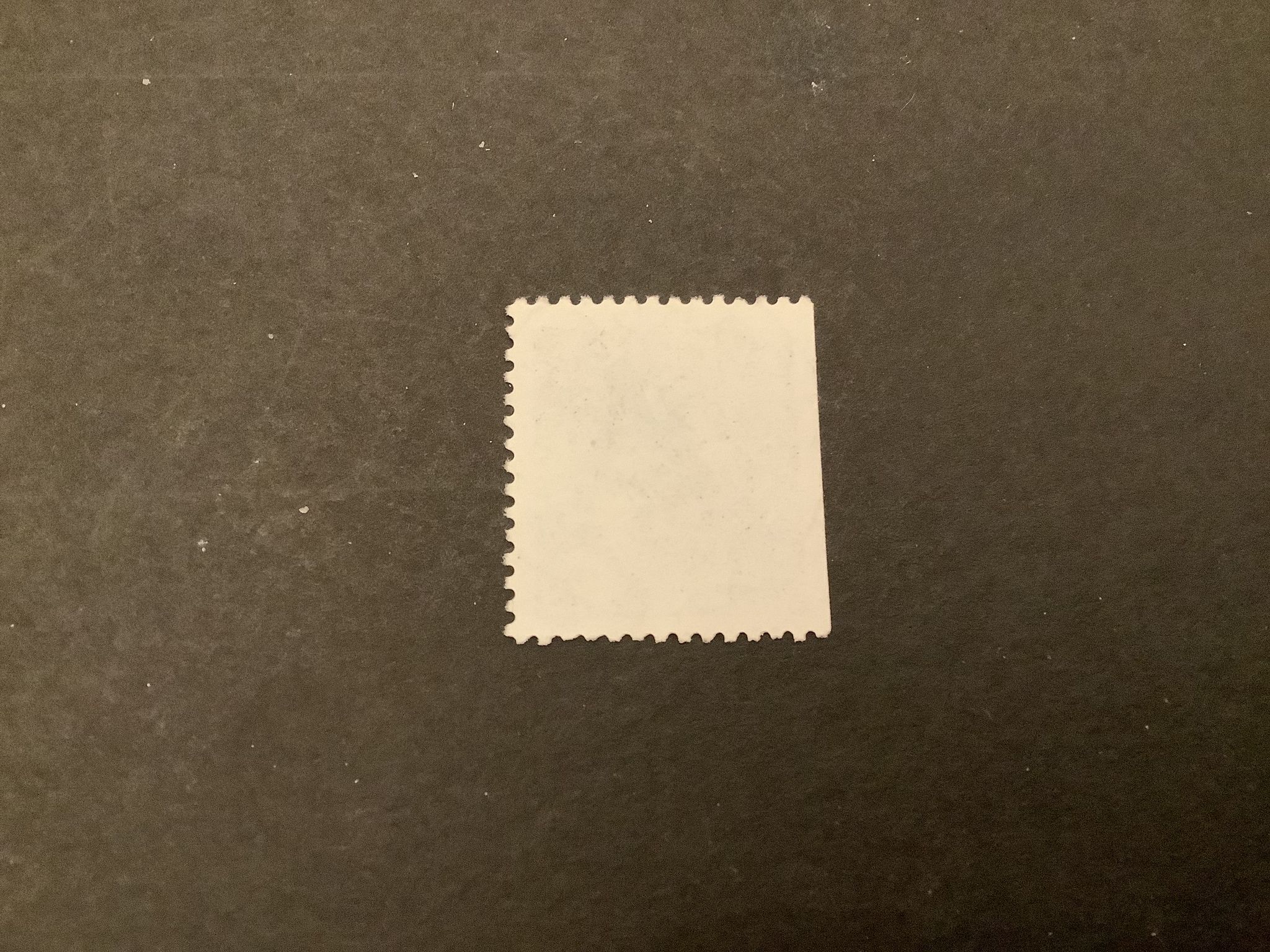 Natt och dag facit nr 1175 B1 lyxstämplat VARGÖN