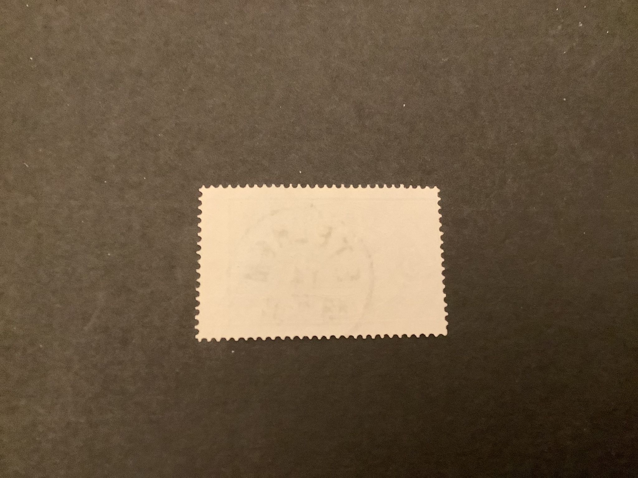 TJ 3 praktstämplat ETELHEM