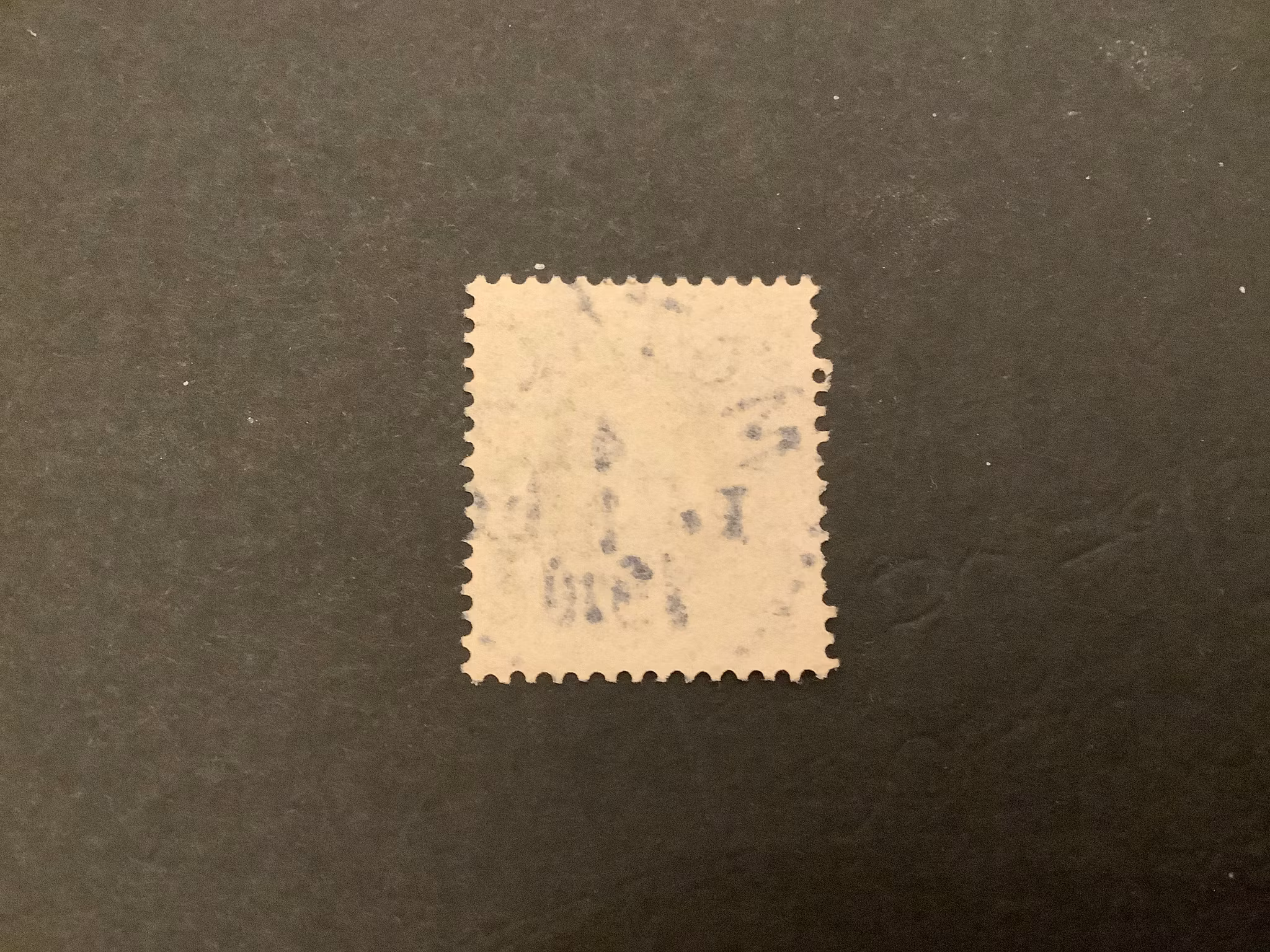 Fnr 52 praktstämplat MOTALA LBR