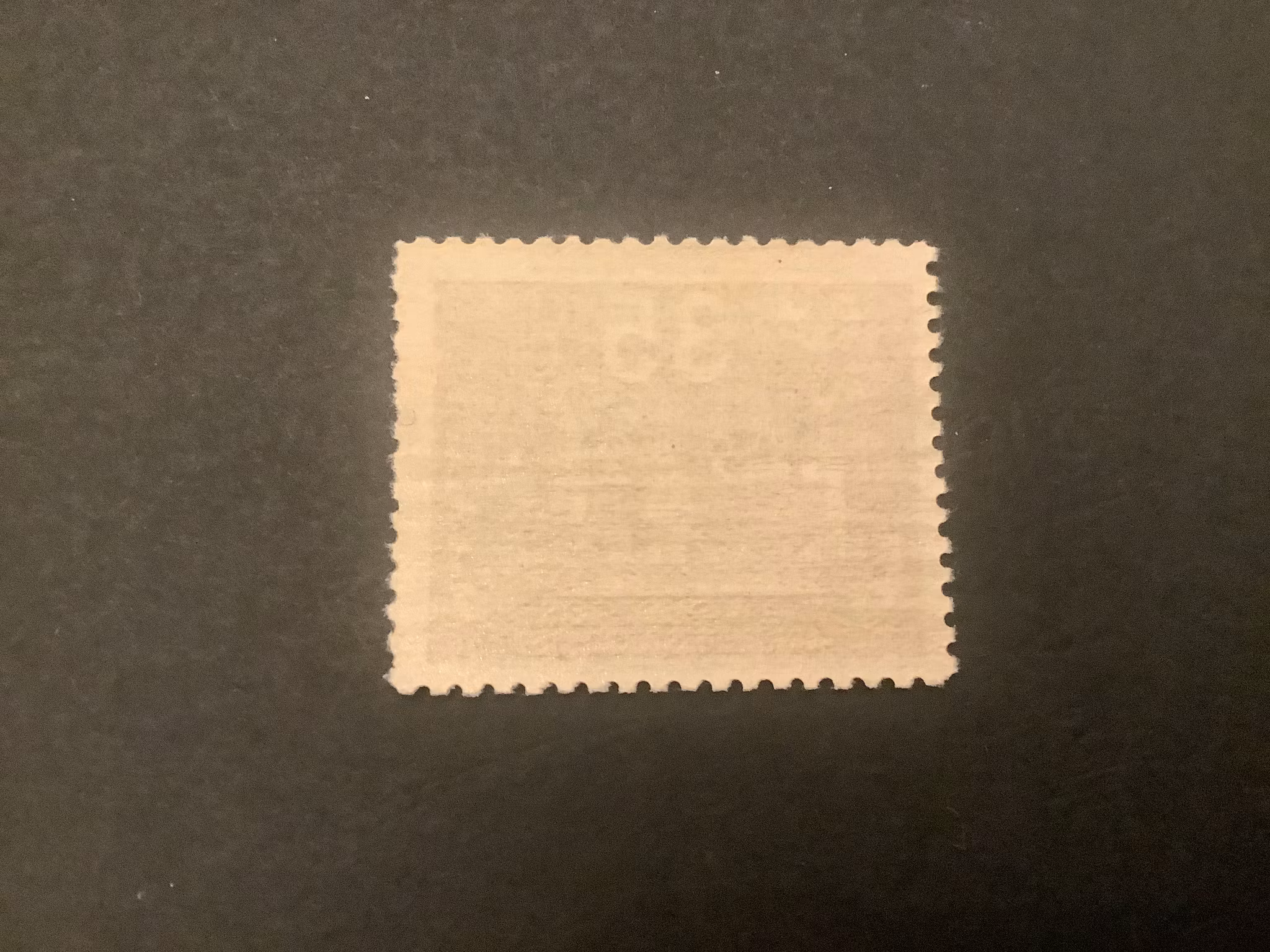 Världspostkongressen facit nr 202 postfriskt märke