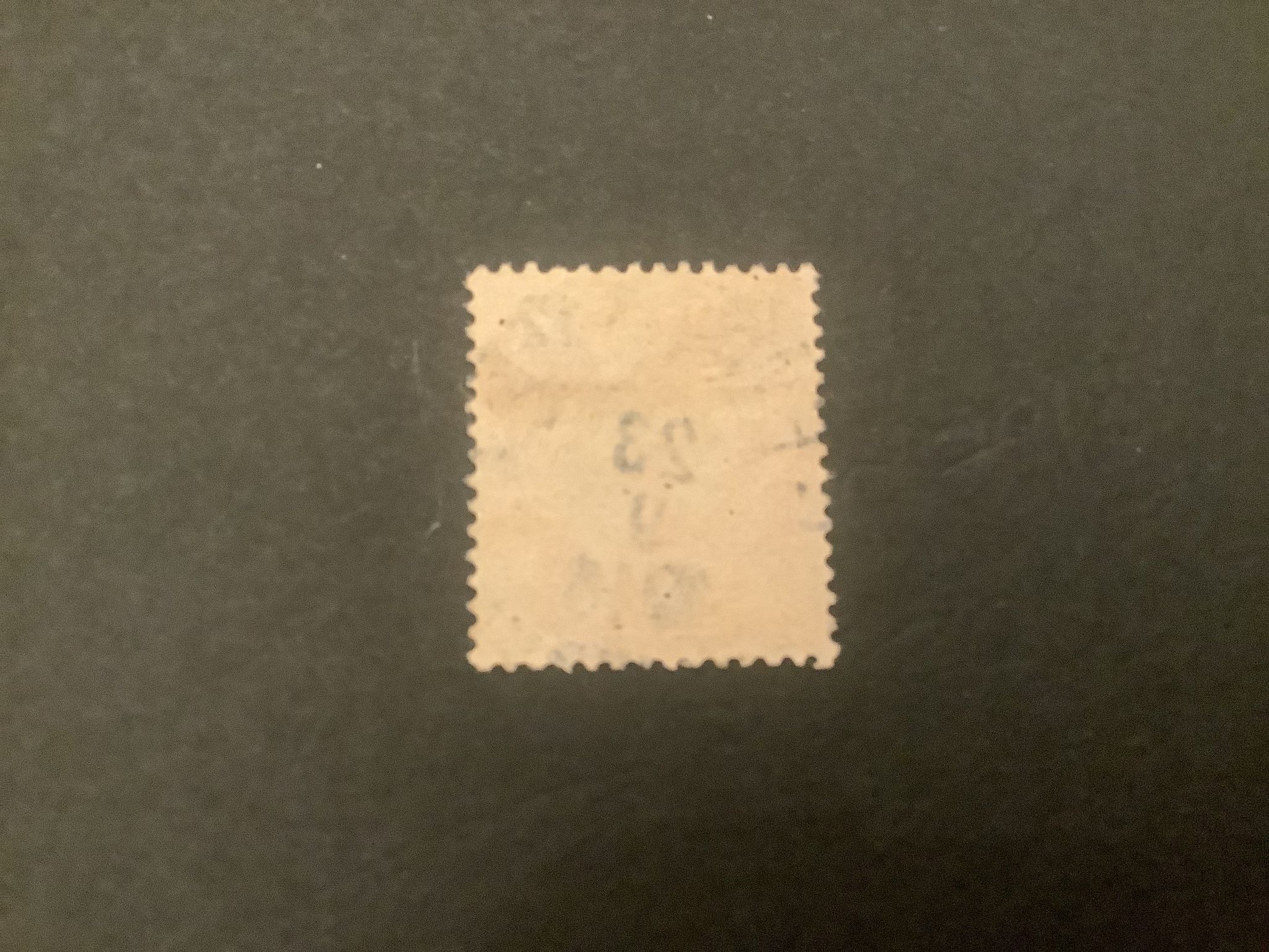Fnr 100 lyxstämplat GENVALLA