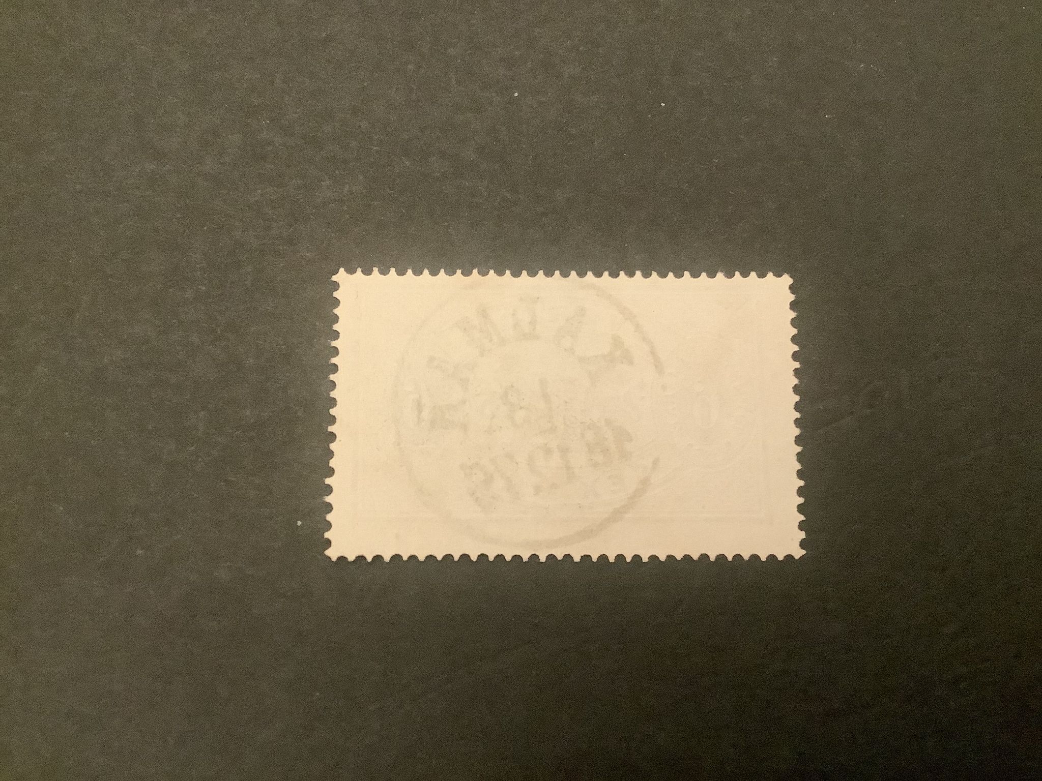 TJ 4 lyxstämplat KALMAR