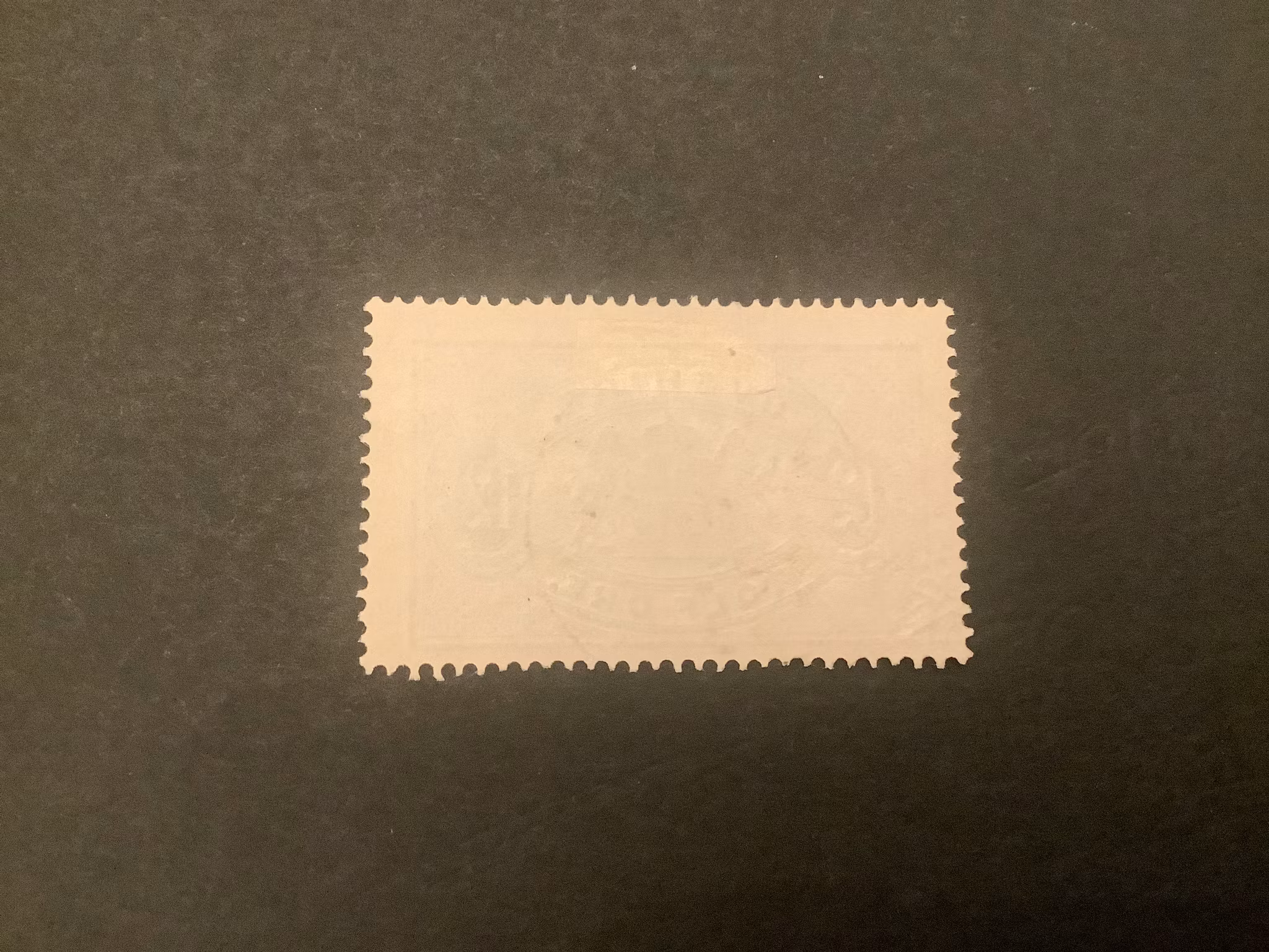 TJ 5 lyxstämplat HERNÖSAND