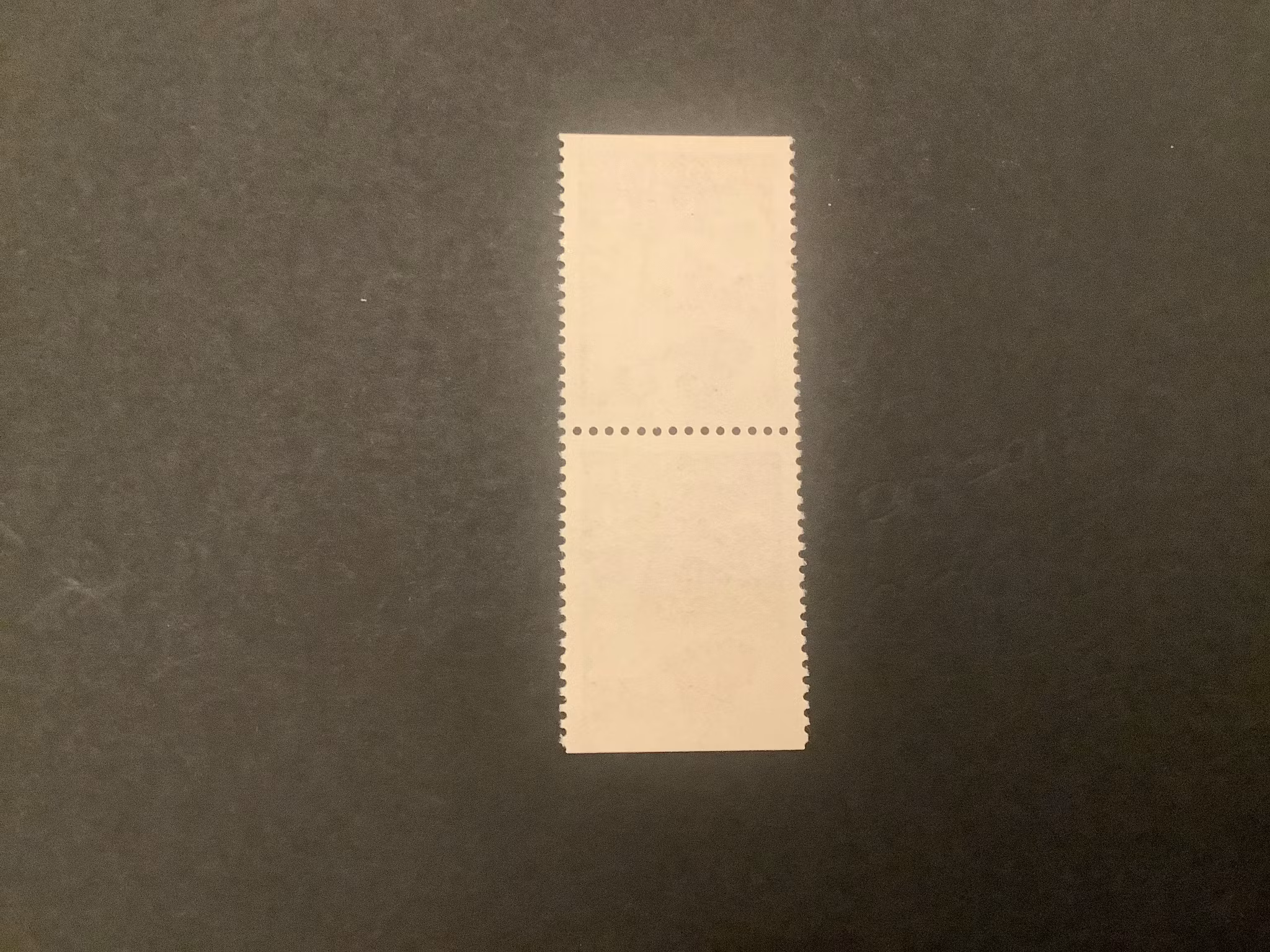 Bildsten facit nr 528 BB postfriskt par