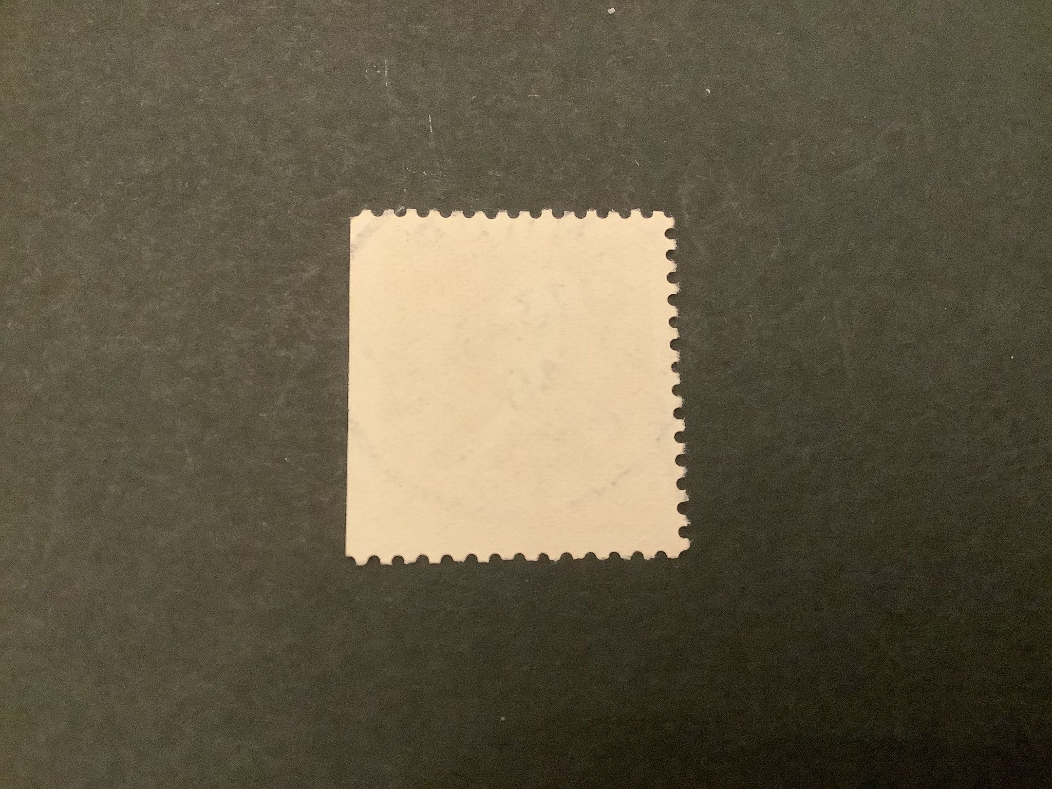 Kungliga vetenskapsakademien facit nr 321 B2 praktstämplat JÖNKÖPING 1 *LBR*