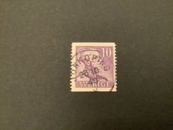 Fnr 273 A praktstämplat JÖNKÖPING