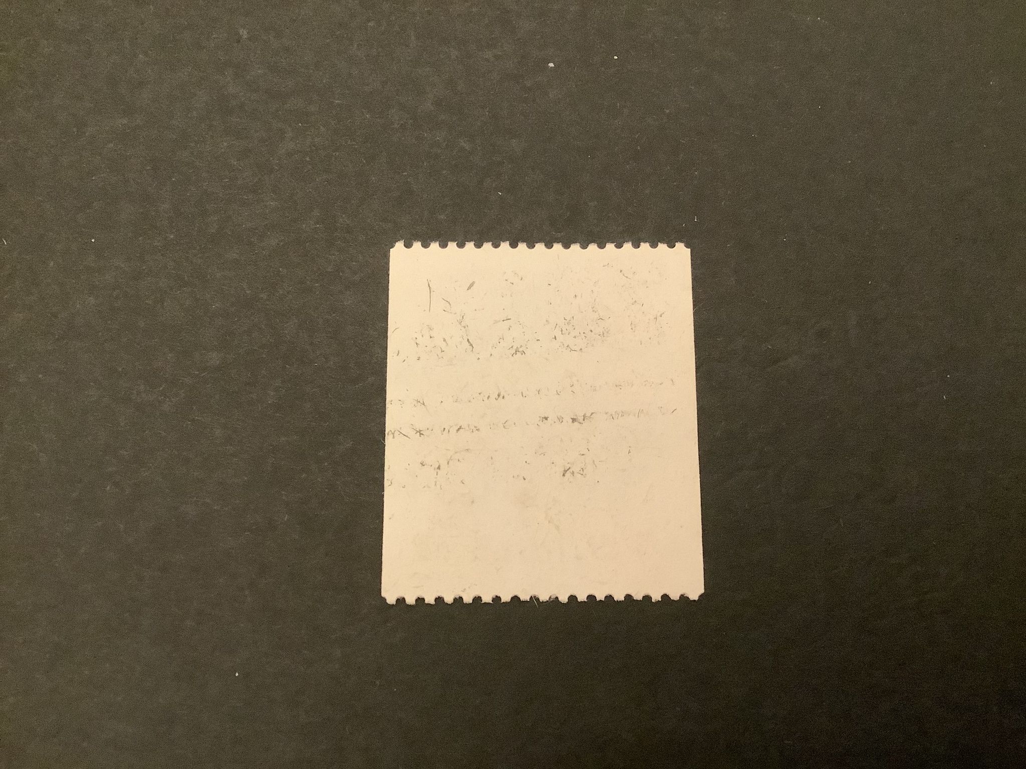 Levande natur facit nr 1341 praktstämplat JÖNKÖPING 1