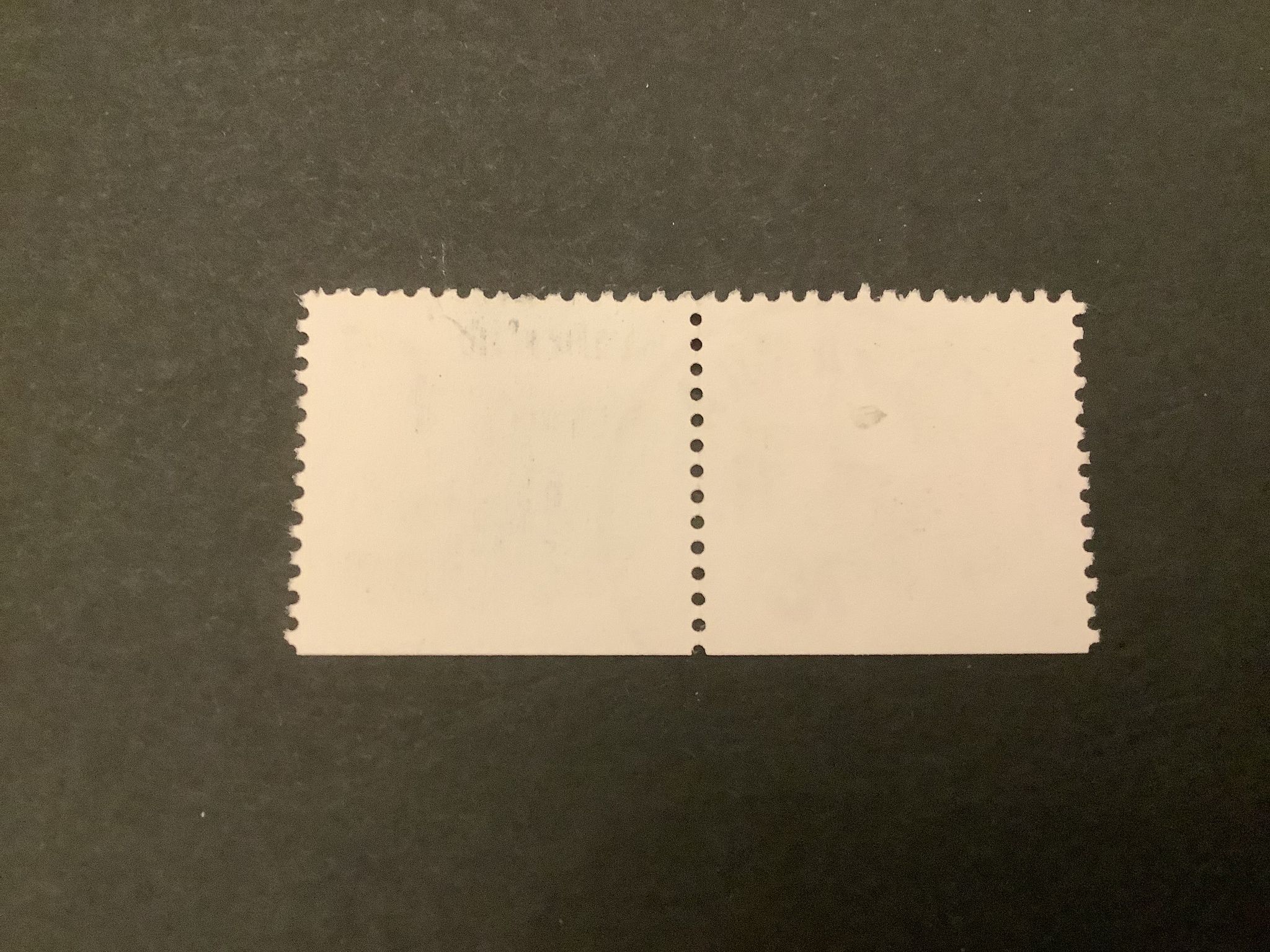 Ånglok facit nr 935 och 936 i praktstämplat par GRÄNNA