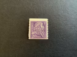 Gustaf Wasa postfriskt facit nr 153 Aa