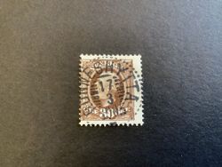 Fnr 58 praktstämplat RÖNNESHYTTA