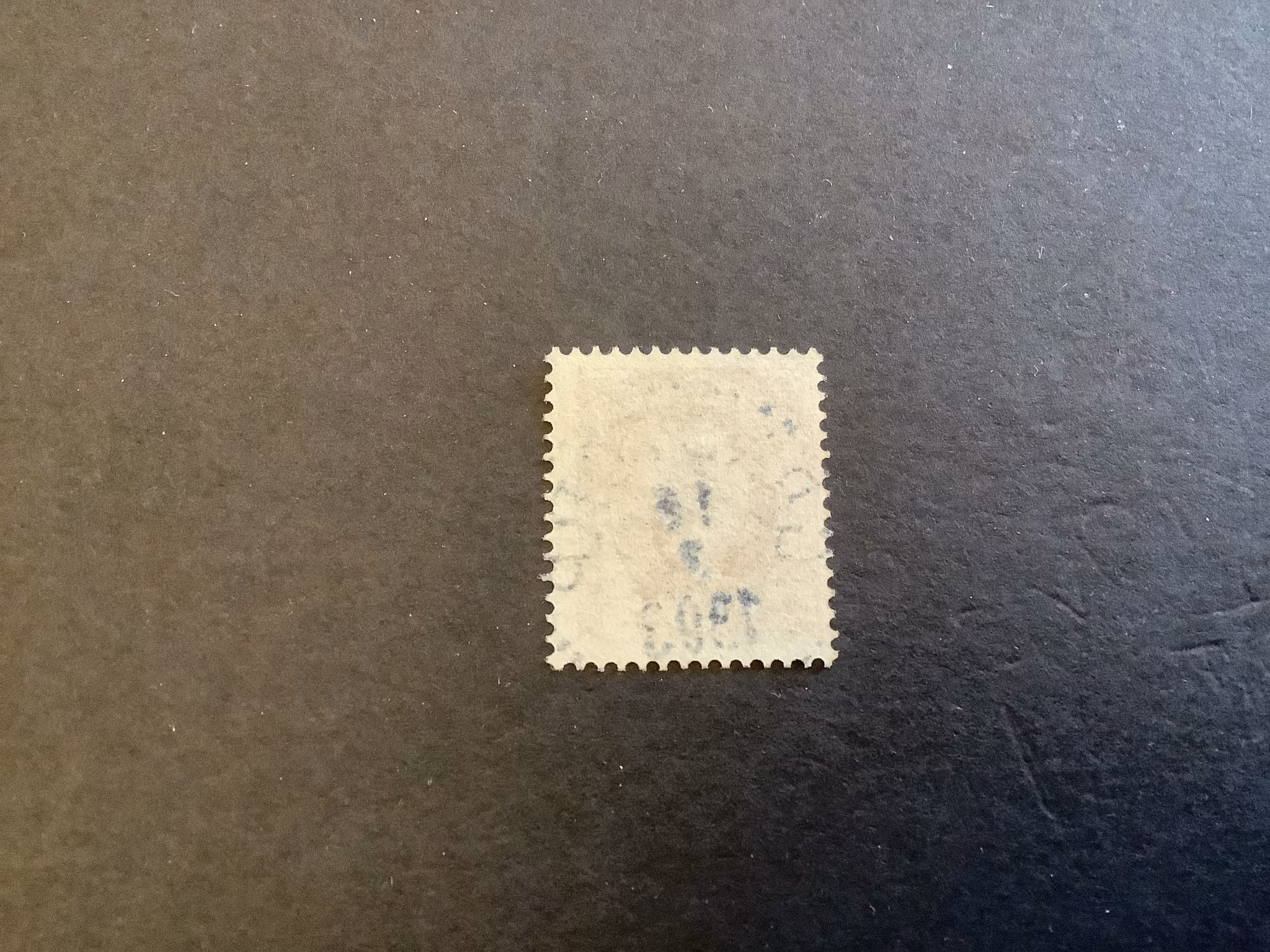 Fnr 55 praktstämplat GRÄSTORP