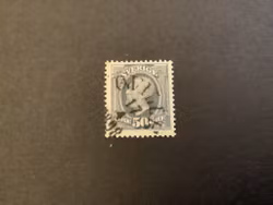 Fnr 59 praktstämplat QVILLE