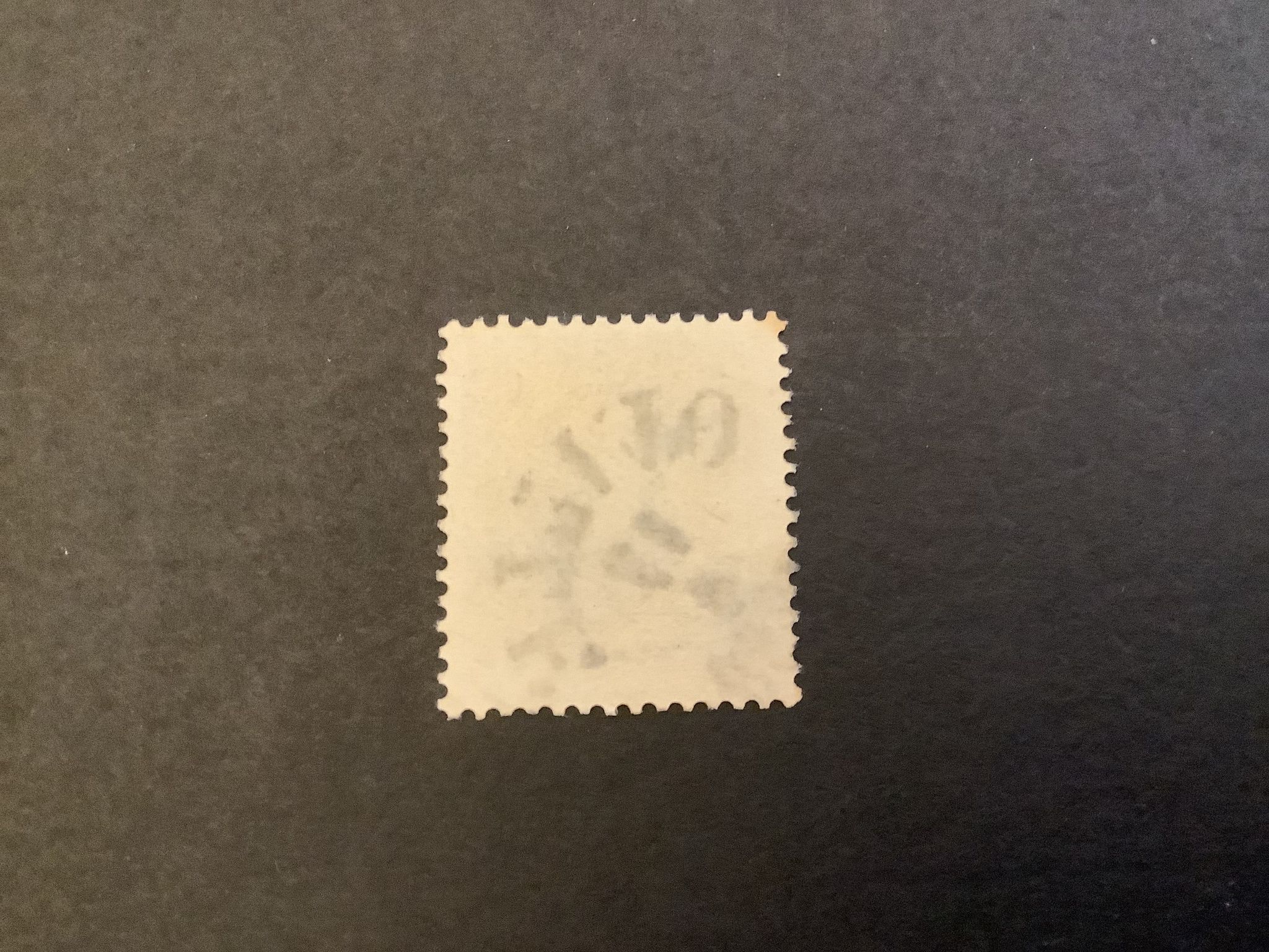 Fnr 59 praktstämplat QVILLE