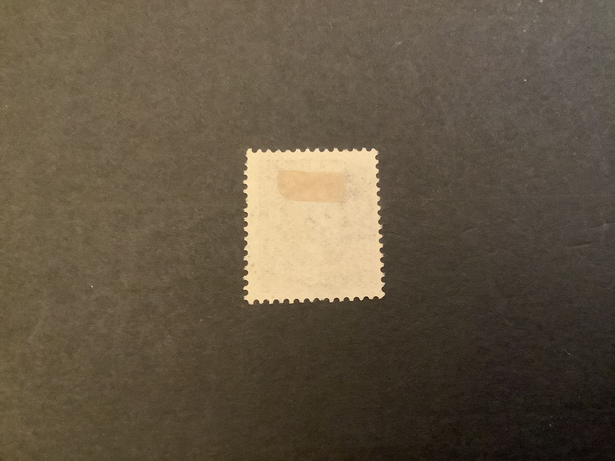 Fnr 58 praktstämplat VISBY