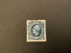 Fnr 56 praktstämplat MARIEDAM