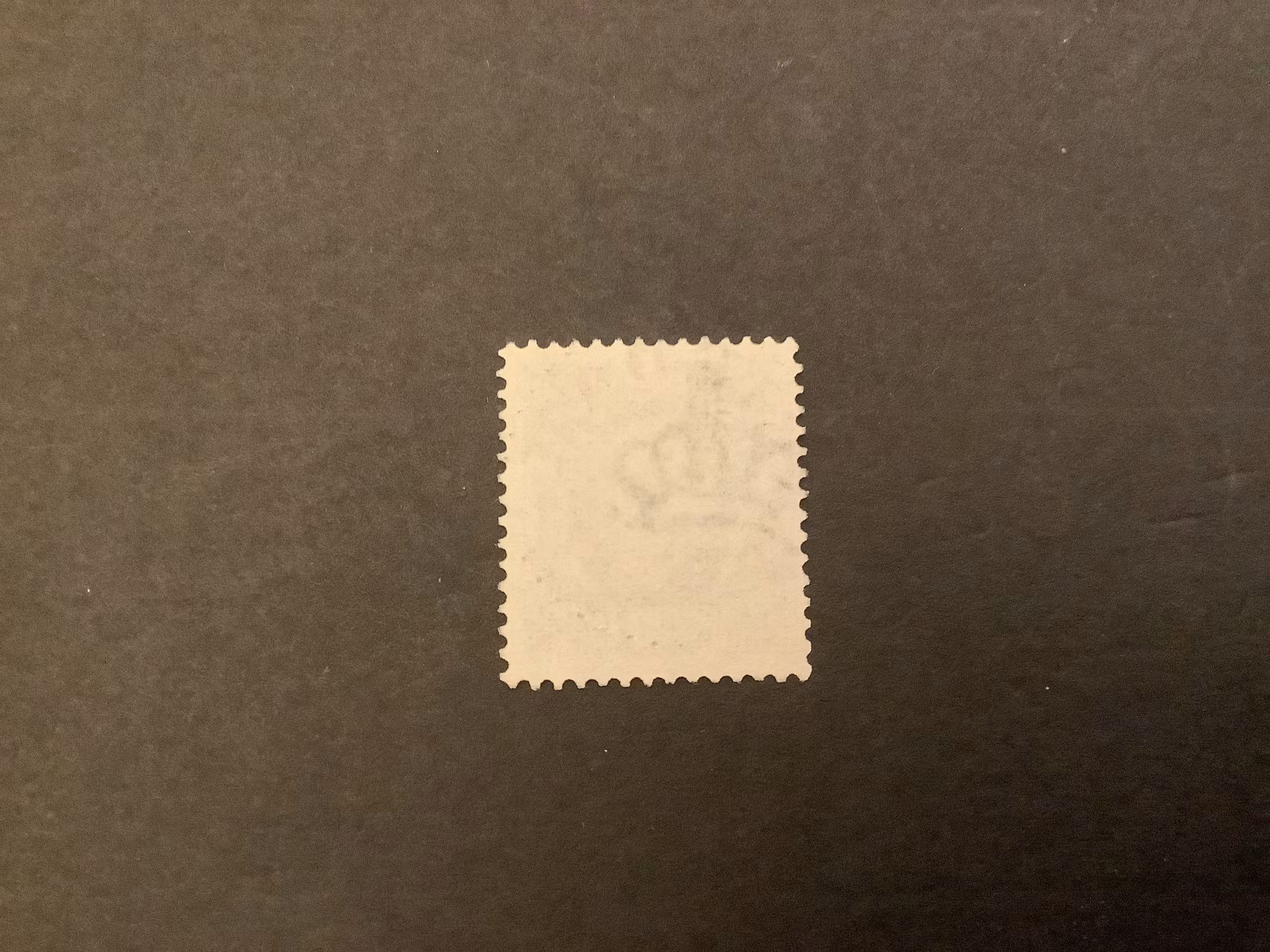 Fnr 56 praktstämplat MARIEDAM