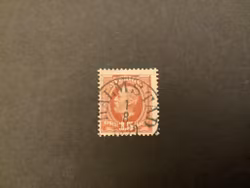 Fnr 55 praktstämplat HALMSTAD