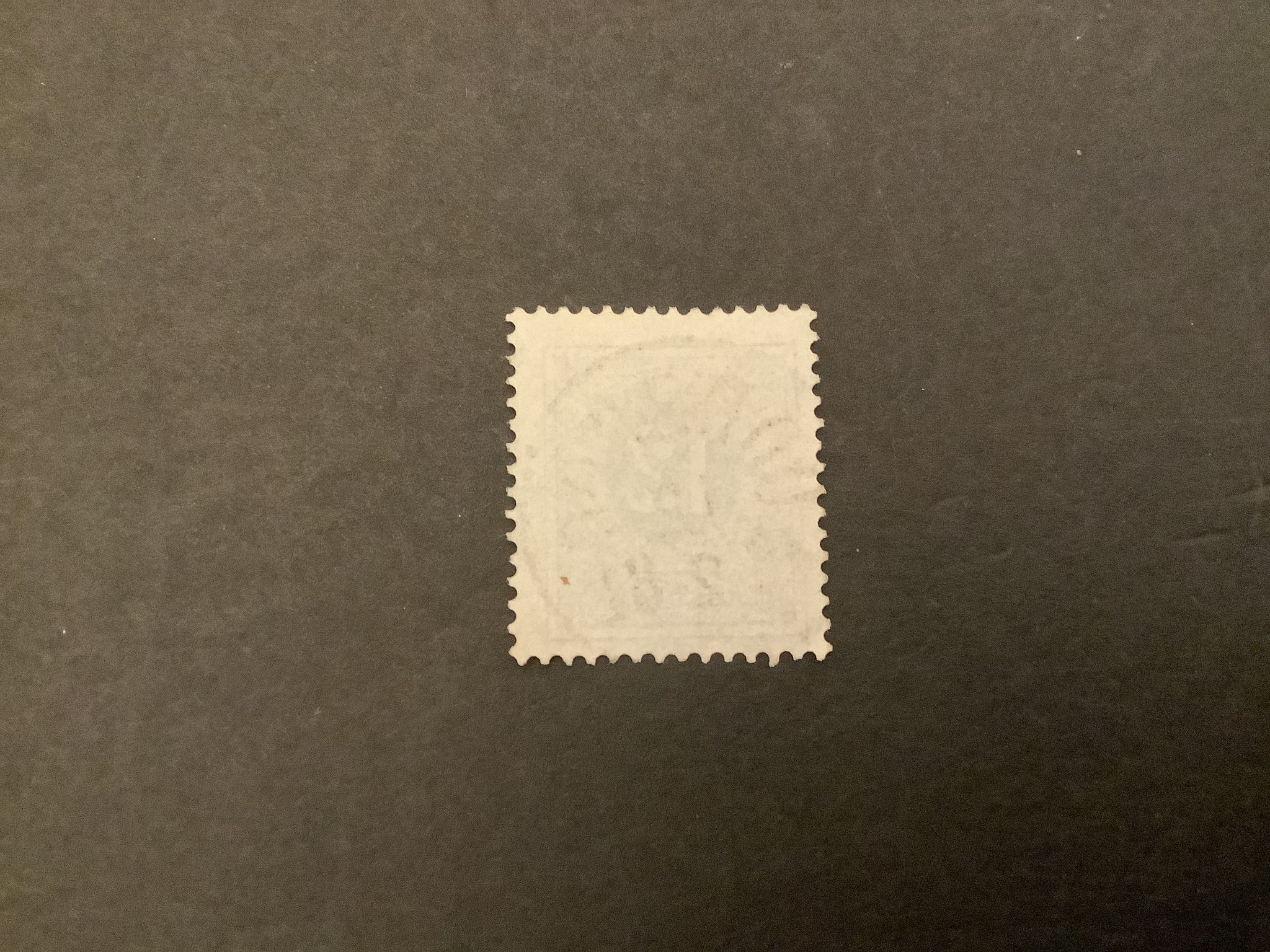 Fnr 32 praktstämplat ÖDESHÖG