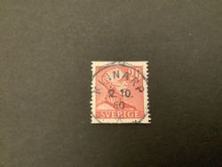 Fnr 276 A praktstämplat KINNARP