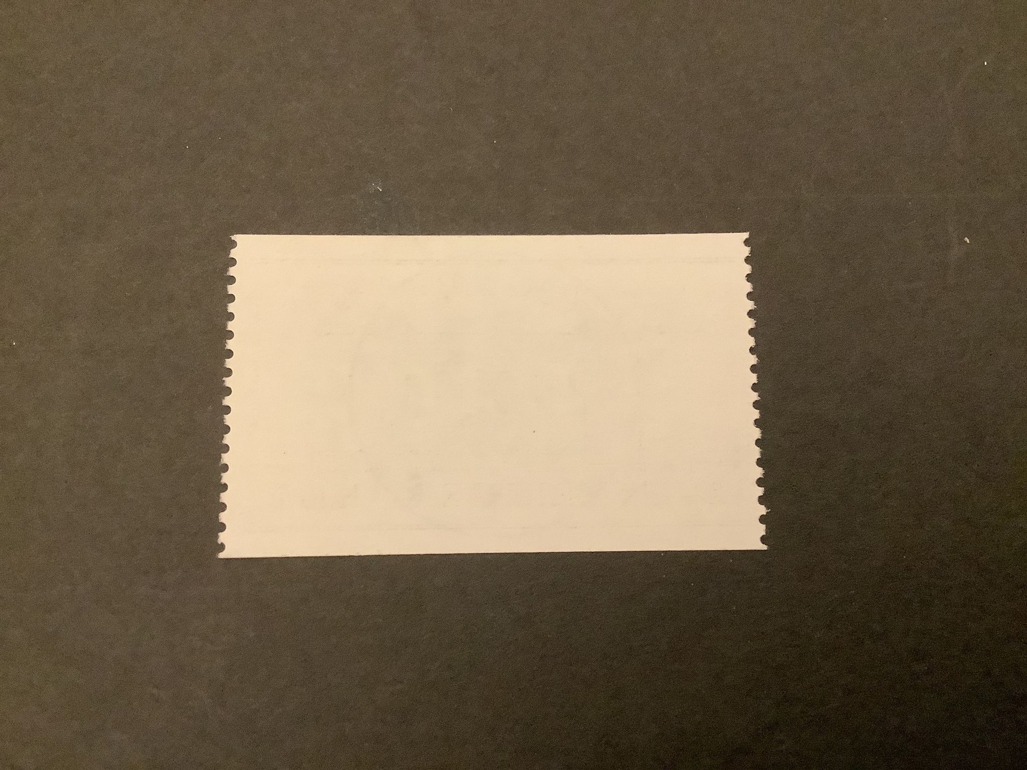 Strömsholm facit nr 1701 lyxstämplat BODEN 1