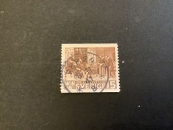 Bibeln praktstämplat PKP 24 B