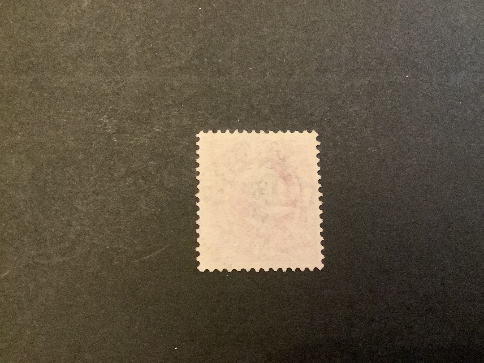 Fnr 54 praktstämplat PKXP No 33